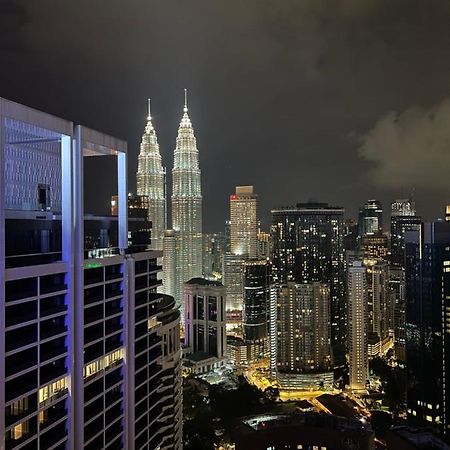 Amazing Pool By Platinum Suites Klcc Куала-Лумпур Экстерьер фото