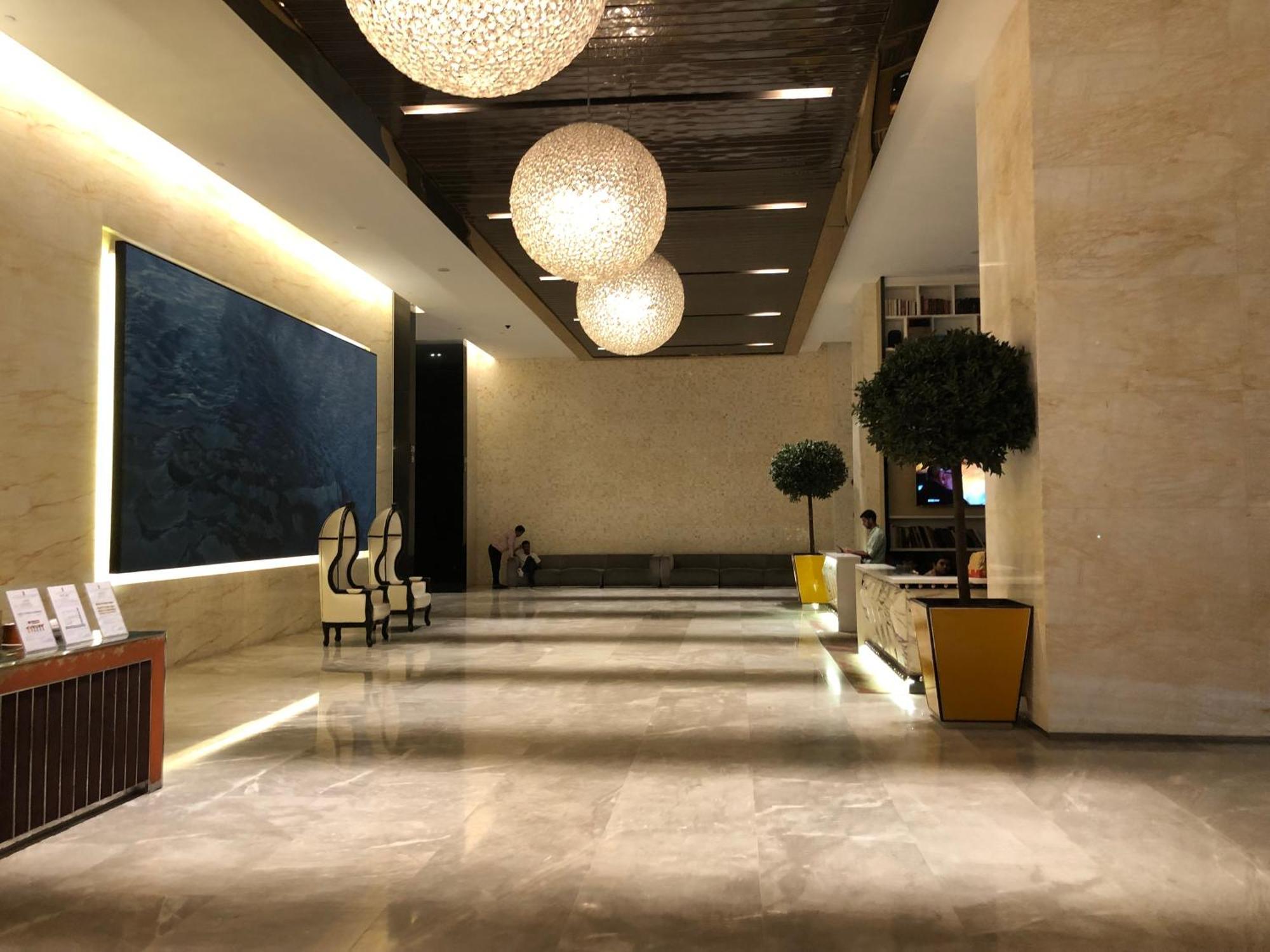 Amazing Pool By Platinum Suites Klcc Куала-Лумпур Экстерьер фото